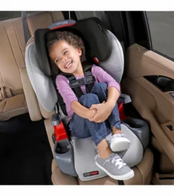 Britax Grow With You Clicktight Harness Booster Car Seat - Clean Comfort [New Version Of The Frontier] -Britax || Graco || Maxi-Cosi Shop britax grow with you clicktight harness booster car seat clean comfort new version of the frontier 47