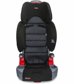 Britax Grow With You Clicktight Harness Booster Car Seat - Cool Flow Gray [New Version Of The Frontier] -Britax || Graco || Maxi-Cosi Shop britax grow with you clicktight harness booster car seat cool flow gray new version of the frontier 103