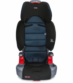 Britax Grow With You Clicktight Harness Booster Car Seat - Cool Flow Teal [New Version Of The Frontier] -Britax || Graco || Maxi-Cosi Shop britax grow with you clicktight harness booster car seat cool flow teal new version of the frontier 102
