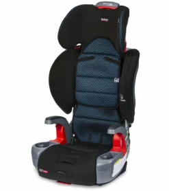Britax Grow With You Clicktight Harness Booster Car Seat - Cool Flow Teal [New Version Of The Frontier] -Britax || Graco || Maxi-Cosi Shop britax grow with you clicktight harness booster car seat cool flow teal new version of the frontier 103