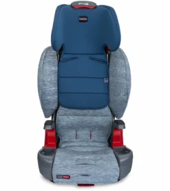 Britax Grow With You ClickTight Harness Booster Car Seat - Seaglass [New Version Of The Frontier] -Britax || Graco || Maxi-Cosi Shop britax grow with you clicktight harness booster car seat seaglass new version of the frontier 47