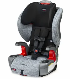 Britax Grow With You ClickTight Harness Booster Car Seat - Spark [New Version Of The Frontier] -Britax || Graco || Maxi-Cosi Shop britax grow with you clicktight harness booster car seat spark new version of the frontier 44