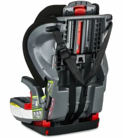 Britax Grow With You Clicktight Harness Booster Car Seat - StayClean Gray 11 Britax Grow With You Clicktight Harness Booster Car Seat - StayClean Gray -Britax || Graco || Maxi-Cosi Shop britax grow with you clicktight harness booster car seat stayclean gray 186