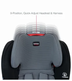 Britax Grow With You ClickTight Harness Booster Car Seat + Vehicle Seat Protector - Otto SafeWash (Albee Exclusive) 12 Britax Grow With You ClickTight Harness Booster Car Seat + Vehicle Seat Protector - Otto SafeWash (Albee Exclusive) -Britax || Graco || Maxi-Cosi Shop britax grow with you clicktight harness booster car seat vehicle seat protector otto safewash albee exclusive 55