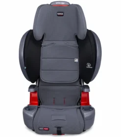 Britax Grow With You Clicktight Plus Harness Booster Car Seat - Otto Safewash (Flame Retardant-Free) [New Version Of The Pinnacle] -Britax || Graco || Maxi-Cosi Shop britax grow with you clicktight plus harness booster car seat otto safewash flame retardant free new version of the pinnacle 89