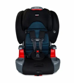 Britax Grow With You Harness Booster Car Seat - Cool Flow Teal [New Version Of The Pioneer] -Britax || Graco || Maxi-Cosi Shop britax grow with you harness booster car seat cool flow teal new version of the pioneer 167