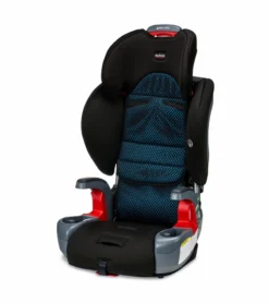 Britax Grow With You Harness Booster Car Seat - Cool Flow Teal [New Version Of The Pioneer] -Britax || Graco || Maxi-Cosi Shop britax grow with you harness booster car seat cool flow teal new version of the pioneer 168