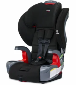 Britax Grow With You Harness Booster Car Seat - Dusk [New Version Of The Pioneer] -Britax || Graco || Maxi-Cosi Shop britax grow with you harness booster car seat dusk new version of the pioneer 122