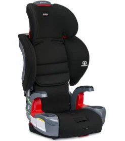 Britax Grow With You Harness Booster Car Seat - Dusk [New Version Of The Pioneer] -Britax || Graco || Maxi-Cosi Shop britax grow with you harness booster car seat dusk new version of the pioneer 123