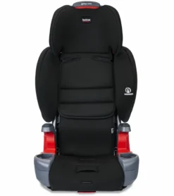 Britax Grow With You Harness Booster Car Seat - Dusk [New Version Of The Pioneer] -Britax || Graco || Maxi-Cosi Shop britax grow with you harness booster car seat dusk new version of the pioneer 124