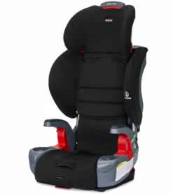 Britax Grow With You Harness Booster Car Seat - Dusk [New Version Of The Pioneer] -Britax || Graco || Maxi-Cosi Shop britax grow with you harness booster car seat dusk new version of the pioneer 126