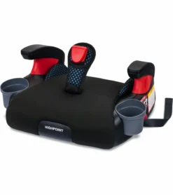 Britax Highpoint 2-Stage Belt Positioning Booster Car Seat - Cool Flow Teal 7 Britax Highpoint 2-Stage Belt Positioning Booster Car Seat - Cool Flow Teal -Britax || Graco || Maxi-Cosi Shop britax highpoint 2 stage belt positioning booster car seat cool flow teal 111