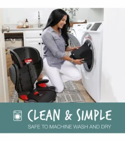 Britax Highpoint 2-Stage Belt Positioning Booster Car Seat - Green Ombre 13 Britax Highpoint 2-Stage Belt Positioning Booster Car Seat - Green Ombre -Britax || Graco || Maxi-Cosi Shop britax highpoint 2 stage belt positioning booster car seat green ombre 168