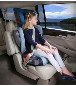 Britax Highpoint High Back Belt Positioning Booster Car Seat - Seaglass 9 Britax Highpoint High Back Belt Positioning Booster Car Seat - Seaglass -Britax || Graco || Maxi-Cosi Shop britax highpoint high back belt positioning booster car seat seaglass 41