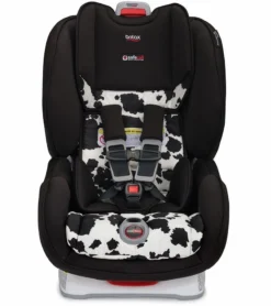 Britax Marathon ClickTight Anti-Rebound Bar Convertible Car Seat - Cowmooflage 8 Britax Marathon ClickTight Anti-Rebound Bar Convertible Car Seat - Cowmooflage -Britax || Graco || Maxi-Cosi Shop britax marathon clicktight anti rebound bar convertible car seat cowmooflage 85