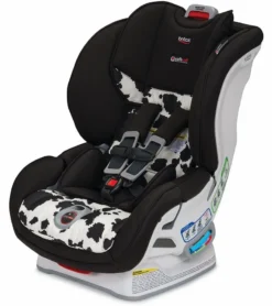 Britax Marathon ClickTight Anti-Rebound Bar Convertible Car Seat - Cowmooflage 9 Britax Marathon ClickTight Anti-Rebound Bar Convertible Car Seat - Cowmooflage -Britax || Graco || Maxi-Cosi Shop britax marathon clicktight anti rebound bar convertible car seat cowmooflage 86