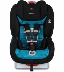 Britax Marathon ClickTight Anti-Rebound Bar Convertible Car Seat - Oasis 8 Britax Marathon ClickTight Anti-Rebound Bar Convertible Car Seat - Oasis -Britax || Graco || Maxi-Cosi Shop britax marathon clicktight anti rebound bar convertible car seat oasis 77