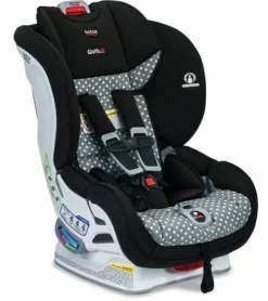 Britax Marathon ClickTight Anti-Rebound Bar Convertible Car Seat - Ollie 8 Britax Marathon ClickTight Anti-Rebound Bar Convertible Car Seat - Ollie -Britax || Graco || Maxi-Cosi Shop britax marathon clicktight anti rebound bar convertible car seat ollie 91
