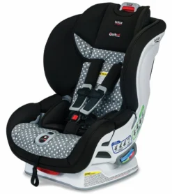 Britax Marathon ClickTight Anti-Rebound Bar Convertible Car Seat - Ollie 10 Britax Marathon ClickTight Anti-Rebound Bar Convertible Car Seat - Ollie -Britax || Graco || Maxi-Cosi Shop britax marathon clicktight anti rebound bar convertible car seat ollie 93