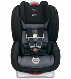 Britax Marathon ClickTight Anti-Rebound Bar Convertible Car Seat - Verve -Britax || Graco || Maxi-Cosi Shop britax marathon clicktight anti rebound bar convertible car seat verve 91