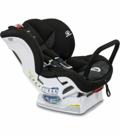 Britax Marathon ClickTight Anti-Rebound Bar Convertible Car Seat - Vue