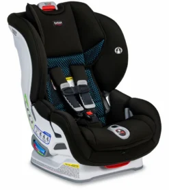 Britax Marathon ClickTight Convertible Car Seat - Cool Flow Teal (Albee Exclusive)