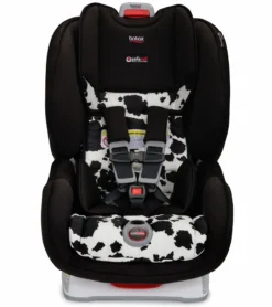 Britax Marathon ClickTight Convertible Car Seat - Cowmooflage 5 Britax Marathon ClickTight Convertible Car Seat - Cowmooflage -Britax || Graco || Maxi-Cosi Shop britax marathon clicktight convertible car seat cowmooflage 165