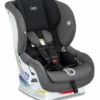 Britax Marathon Clicktight Convertible Car Seat - Mod Black (SafeWash)