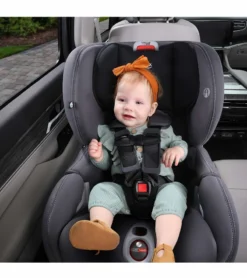 Britax Marathon Clicktight Convertible Car Seat - Mod Black (SafeWash) -Britax || Graco || Maxi-Cosi Shop britax marathon clicktight convertible car seat mod black safewash 168