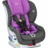 Britax Marathon Clicktight Convertible Car Seat - Mod Purple (SafeWash)