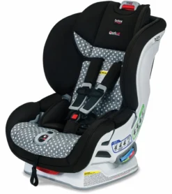 Britax Marathon ClickTight Convertible Car Seat - Ollie