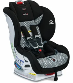 Britax Marathon ClickTight Convertible Car Seat - Ollie -Britax || Graco || Maxi-Cosi Shop britax marathon clicktight convertible car seat ollie 182