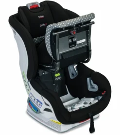 Britax Marathon ClickTight Convertible Car Seat - Ollie -Britax || Graco || Maxi-Cosi Shop britax marathon clicktight convertible car seat ollie 183