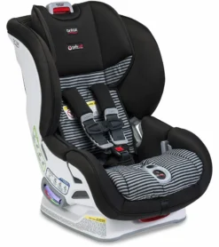 Britax Marathon ClickTight Convertible Car Seat - Tempo