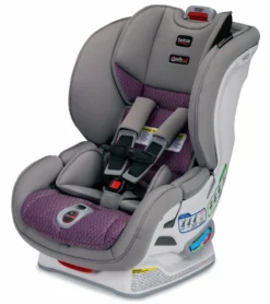 Britax Marathon ClickTight Convertible Car Seat - Twilight
