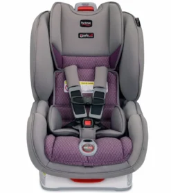 Britax Marathon ClickTight Convertible Car Seat - Twilight -Britax || Graco || Maxi-Cosi Shop britax marathon clicktight convertible car seat twilight 153