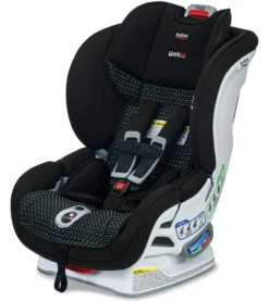 Britax Marathon ClickTight Convertible Car Seat - Vue