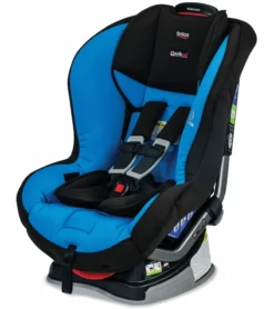 Britax Marathon G4.1 Convertible Car Seat - Azul -Britax || Graco || Maxi-Cosi Shop britax marathon g4 1 convertible car seat azul 140