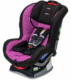 Britax Marathon G4.1 Convertible Car Seat - Confetti -Britax || Graco || Maxi-Cosi Shop britax marathon g4 1 convertible car seat confetti 141