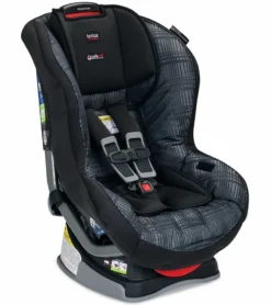 Britax Marathon G4.1 Convertible Car Seat - Domino