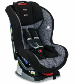 Britax Marathon G4.1 Convertible Car Seat - Static
