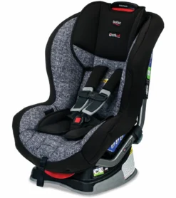 Britax Marathon G4.1 Convertible Car Seat - Static -Britax || Graco || Maxi-Cosi Shop britax marathon g4 1 convertible car seat static 136