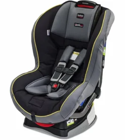 Britax Marathon G4.1 Convertible Car Seat - Summit