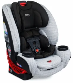 Britax One4Life ClickTight All-in-One Car Seat - Clean Comfort