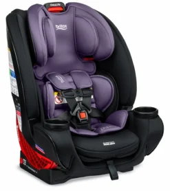 Britax One4Life ClickTight All-in-One Car Seat - Iris Onyx