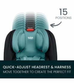 Britax One4Life ClickTight All-in-One Car Seat - Jade Onyx -Britax || Graco || Maxi-Cosi Shop britax one4life clicktight all in one car seat jade onyx 11