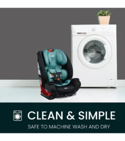 Britax One4Life ClickTight All-in-One Car Seat - Jade Onyx -Britax || Graco || Maxi-Cosi Shop britax one4life clicktight all in one car seat jade onyx 13