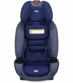 Britax One4Life Clicktight All-in-One Convertible Car Seat - Cadet (Safewash) (Albee Exclusive) -Britax || Graco || Maxi-Cosi Shop britax one4life clicktight all in one convertible car seat cadet safewash albee exclusive 47