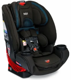 Britax One4Life ClickTight All-in-One Convertible Car Seat - Cool Flow Teal
