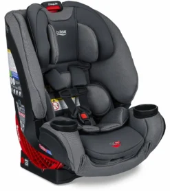 Britax One4Life Clicktight All-in-One Convertible Car Seat - Drift (Safewash)
